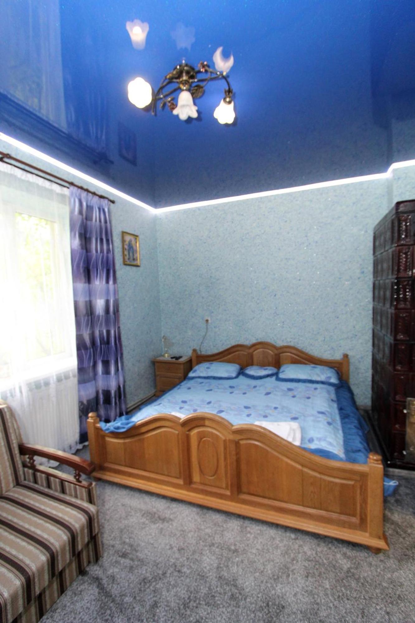 Котедж "Явірник" Tatariv Exterior foto
